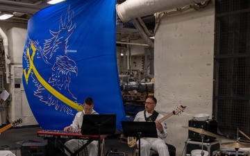 Sail 250 Boston Navy Reception