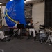 Sail 250 Boston Navy Reception