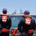 U.S. Coast Guard Supports Los Angeles Fleet Week 2026