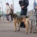 U.S. Coast Guard Supports Los Angeles Fleet Week 2026