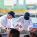 U.S. Coast Guard Supports Los Angeles Fleet Week 2026