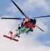 U.S. Coast Guard Supports Los Angeles Fleet Week 2026