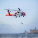 U.S. Coast Guard Supports Los Angeles Fleet Week 2026