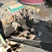 169th Civil Engineer Squadron completes infrastructure improvements during Alaska Deployment for Training