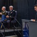 Col. Joseph Bulwinkle Retirement Ceremony
