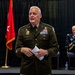 Col. Joseph Bulwinkle Retirement Ceremony