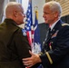 Col. Joseph Bulwinkle Retirement Ceremony