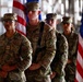 Garrido takes command of 552nd Maintenance Squadron