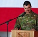 Garrido takes command of 552nd Maintenance Squadron