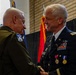 Col. Joseph Bulwinkle Retirement Ceremony
