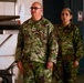 Garrido takes command of 552nd Maintenance Squadron