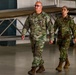 Garrido takes command of 552nd Maintenance Squadron