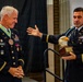 Col. Joseph Bulwinkle Retirement Ceremony