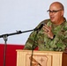 Garrido takes command of 552nd Maintenance Squadron