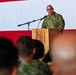 Garrido takes command of 552nd Maintenance Squadron