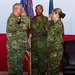 Garrido takes command of 552nd Maintenance Squadron