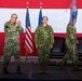 Garrido takes command of 552nd Maintenance Squadron