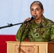 Garrido takes command of 552nd Maintenance Squadron