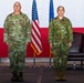 Garrido assumes command of the 552nd Maintenance Squadron