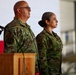 Garrido takes command of 552nd Maintenance Squadron