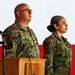 Garrido assumes command of the 552nd Maintenance Squadron