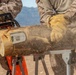 JTF-SB Marines conduct bucking operations