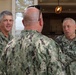 International Chaplains Visit Ford Island, Hawaii During RIMPAC 2026