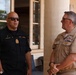 International Chaplains Visit Ford Island, Hawaii During RIMPAC 2026