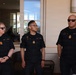 International Chaplains Visit Ford Island, Hawaii During RIMPAC 2026
