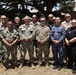 International Chaplains Visit Ford Island, Hawaii During RIMPAC 2026