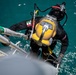 Multinational Navy divers conduct salvage training dive during RIMPAC 2026