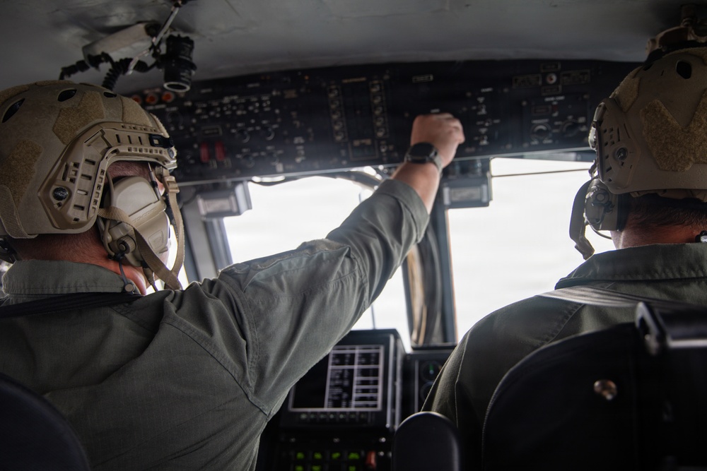 LCF-24: Disaster Assistance Supply Delivery