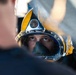 Multinational Navy divers conduct salvage training dive during RIMPAC 2026