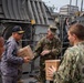 LCF-24: Disaster Assistance Supply Delivery