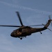 2026 Best Warrior Competition Helocast