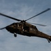 2026 Best Warrior Competition Helocast