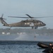 2026 Best Warrior Competition Helocast