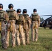 2026 Best Warrior Competition Helocast