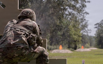 2026 Best Warrior M4 IWQ