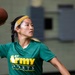 All-Army Sports Flag Football Team Selection Camp