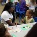 All-Army Sports Flag Football Team Selection Camp - community outreach