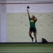 All-Army Sports Flag Football Team Selection Camp