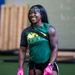 All-Army Sports Flag Football Team Selection Camp