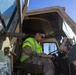 Signal Operations During Operation Bold Eagle