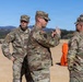 Operation Bold Eagle Battlefield Circulation
