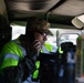 Signal Operations During Operation Bold Eagle