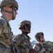 Operation Bold Eagle Battlefield Circulation