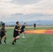 CJLOTS 26 Joint Ultimate Frisbee and Flag Football Competitions