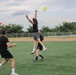 CJLOTS 26 Joint Ultimate Frisbee and Flag Football Competition