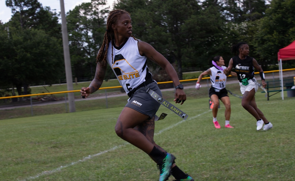 All- Army Sports